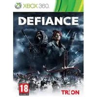 Defiance, Xbox 360, Multiplayer-Modus, M (Reif), Physische Medien