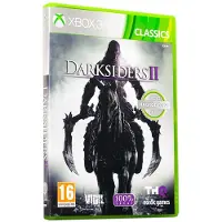 Darksiders 2 (Classic)