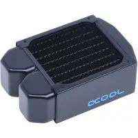 Alphacool NexXxoS XT45 Full Copper 80mm Single