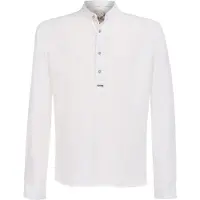 Stockerpoint Hemd "Valentin" in weiss | Gr.: S