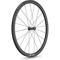 Dt Swiss Prc 1400 Spline 35 Tubeless Rennrad-vorderrad