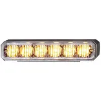 Hella Blitz-Kennleuchte 2XD 012 160-861 22mm 360g