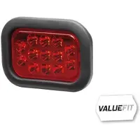 Hella Heckleuchte VALUEFIT 2SB 357 025-001