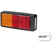 Hella Heckleuchte VALUEFIT 2VB 357 020-001