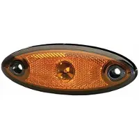 Hella Seitenmarkierungsleuchte 2PS 344 690-617
