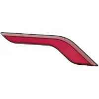 Hella Rückstrahler SHAPELINE STYLE 8RA 013 402-027