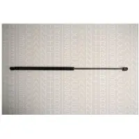 TRISCAN Gasfeder Koffer-/Laderaum Hub 253 mm 575 N für u.a. FORD FIESTA
