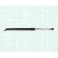 TRISCAN Gasfeder Koffer-/Laderaum Hub 110 mm 520 N für BMW 5er