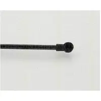 TRISCAN Gasfeder Koffer-/Laderaum Hub 132 mm 625 N für CHEVROLET ORLANDO