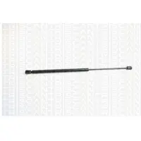 TRISCAN Gasfeder Koffer-/Laderaum Hub 210 mm 385 N für NISSAN ALMERA