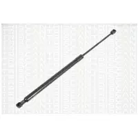 TRISCAN Gasfeder Koffer-/Laderaum Hub 210 mm 455 N für u.a. SKODA FABIA