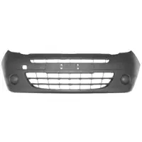 VAN WEZEL Stoßfänger ** Equipart ** 4312570
