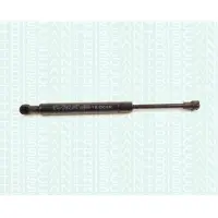 TRISCAN Gasfeder, Koffer-/Laderaum 8710 27212