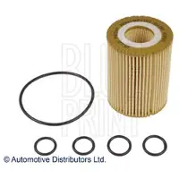 Blue Print Ölfilter OPEL,CHEVROLET,VAUXHALL ADW192103 05650375,5650375,098018448 Motorölfilter,Filter für Öl 98018448