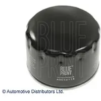 Blue Print Ölfilter OPEL,RENAULT,NISSAN ADC42115 7700744879,7700871919,7701043377 Motorölfilter,Filter für Öl 1052175136,7700734957,M851139,9111019