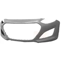 VAN WEZEL Stoßfänger 8244574 vorne für HYUNDAI