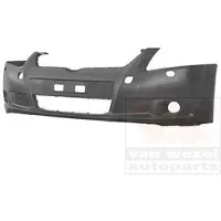 VAN WEZEL Stoßstange Stoßfänger für TOYOTA AVENSIS Station Wagon (ZRT27, ADT27) 5420571