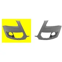 VAN WEZEL Stoßfänger 0380568