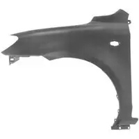 VAN WEZEL 2740655 Kotflügel Vorne Links für MAZDA 2 (DY)