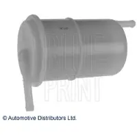 Blue Print Kraftstofffilter [Hersteller-Nr. ADN12313] für Nissan