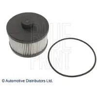 Blue Print Kraftstofffilter 94mm für MERCEDES-BENZ CHRYSLER A4614770015 4614770015 5019741AA ADA102304