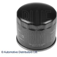Blue Print Kraftstofffilter [Hersteller-Nr. ADN12309] für Nissan, Toyota