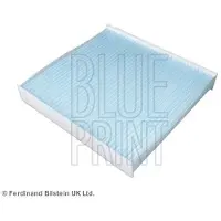 Blue Print Filter, Innenraumluft [Hersteller-Nr. ADR162508] für Dacia, Nissan, Renault