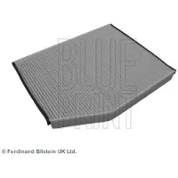 Blue Print Innenraumfilter FORD ADF122507 1812679,BK2118D543AA,BK2Z19N619A