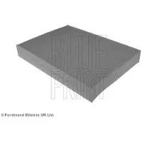 Blue Print Filter, Innenraumluft für RENAULT DACIA MERCEDES-BENZ NISSAN 27277-5HA0A 27277-4EM0A 272775340R ADN12539