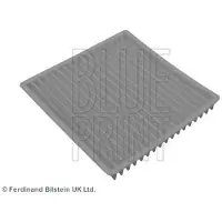 Blue Print Innenraumfilter MITSUBISHI ADC42518 7850A002 Filter, Innenraumluft,Pollenfilter,Mikrofilter,Innenraumluftfilter,Staubfilter,Klimafilter
