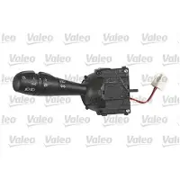 Valeo 251686 Lenkstockschalter Kombischalter für DACIA DUSTER SANDERO II SANDERO Lodgy (JS) LOGAN MCV II