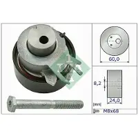 INA Spannrolle, Zahnriemen 531 0317 10