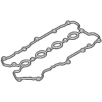 ELRING Dichtung, Zylinderkopfhaube 898610 links für CUPRA