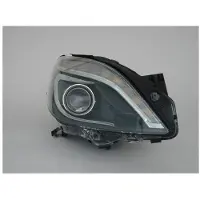MAGNETI MARELLI Hauptscheinwerfer 711307023772 W5W links für MERCEDES-BENZ