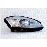 MAGNETI MARELLI Scheinwerfer Rechts passend für MERCEDES-BENZ S-Klasse Limousine (W221) 711307023063