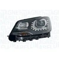 MAGNETI MARELLI Scheinwerfer Links