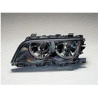 MAGNETI MARELLI Scheinwerfer Rechts für BMW 3 Limousine (E46) 710301089276
