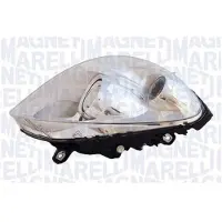 MAGNETI MARELLI Scheinwerfer Rechts passend für MERCEDES-BENZ B-Klasse (W245) 710301247282