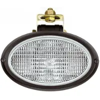Hella Arbeitsscheinwerfer 12 V 55 W H9 Halogen für u.a. CLAAS