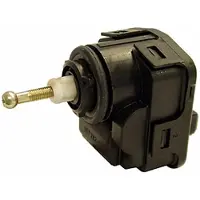 Hella Stellelement Leuchtweitenregulierung 12 V elektrisch für u.a. FIAT PUNTO