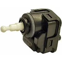 Hella Stellmotor Scheinwerfer 6NM 007 282-641 für OPEL Omega B Limousine (V94) elektrisch