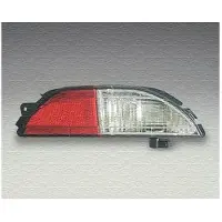 MAGNETI MARELLI Rückfahrleuchte 712201351110