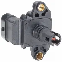 Hella Sensor Ladedruck 5 V 4-polig passend für u.a. ROVER 75