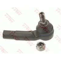 TRW Spurstangenkopf Spurstange für AUDI A2 (8Z0) Vorne Links JTE2116