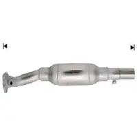 As Katalysator 37158 für VW