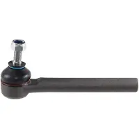 A.B.S. Spurstangenkopf FM12X1.5 RHT Konusmaß 11,4 mm 153 mm . für u.a. FIAT PANDA
