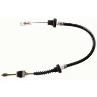 SACHS Seilzug, Kupplungsbetätigung 3074 003 326
