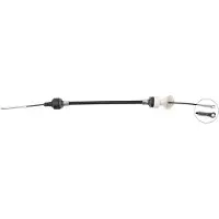 ABS . K23990 Kupplungsseil Seilzug für SEAT IBIZA I (021A)