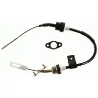 SACHS Seilzug, Kupplungsbetätigung 3074 600 258