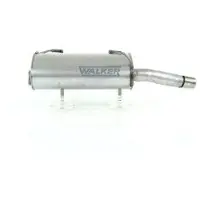 Walker Endschalldämpfer [Hersteller-Nr. 23645] für Peugeot